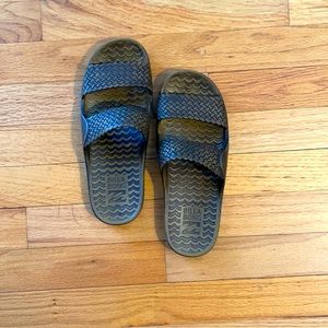 Billabong Tidal Wave Slides